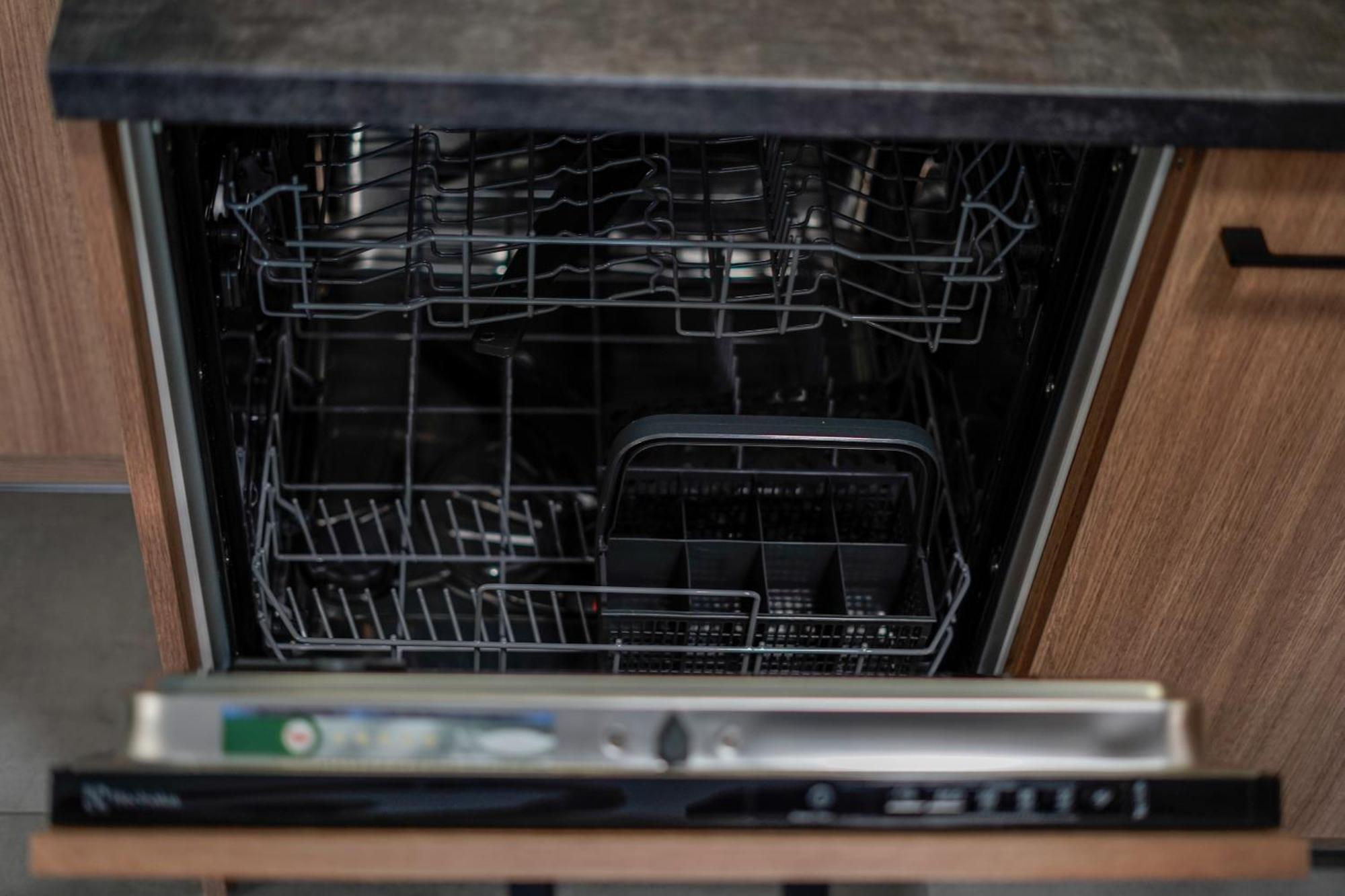 Saska Park Apartments クラクフ エクステリア 写真